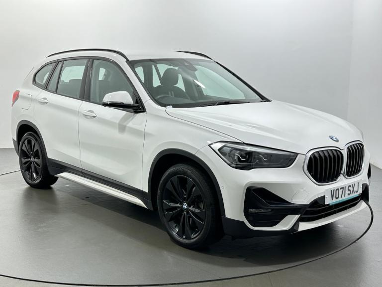 2021 BMW X1 1.5 25e 10kWh Sport Auto xDrive Euro 6 (s/s) 5dr ESTATE Petrol/Electric Hybrid Automatic