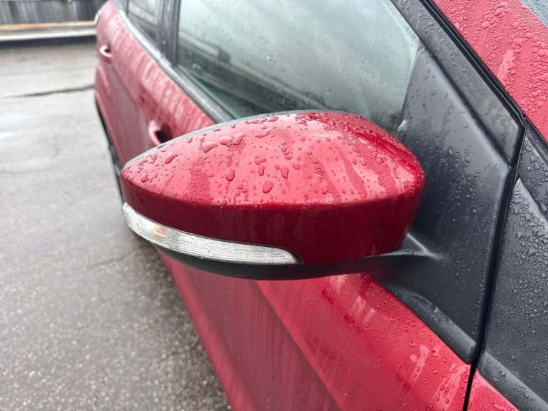 2018 Ford Kuga 2.0 TDCi ST-Line X SUV 5dr Diesel Powershift AWD Euro 6 (s/s) (180 ps) HATCHBACK D...