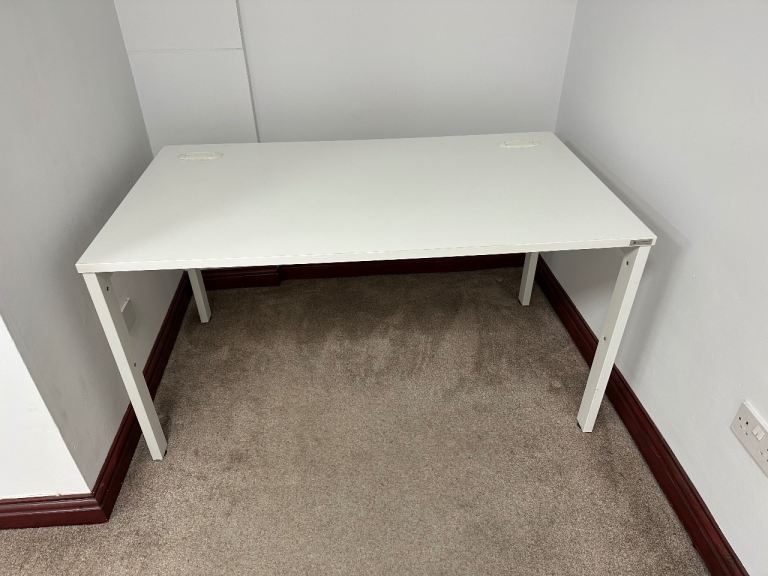 Office desk 120 x 80