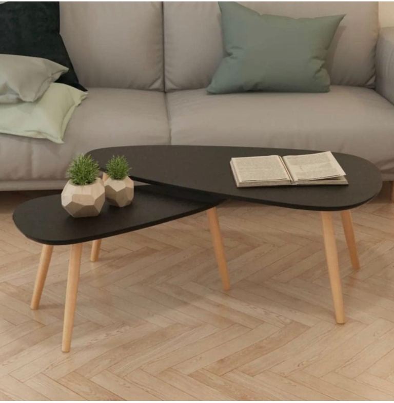 Nested Coffee Tables (new)