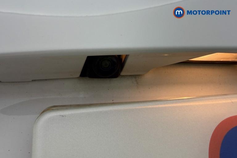 2022 Nissan Micra 1.0 IG-T 92 Tekna 5dr CVT Hatchback Petrol Automatic