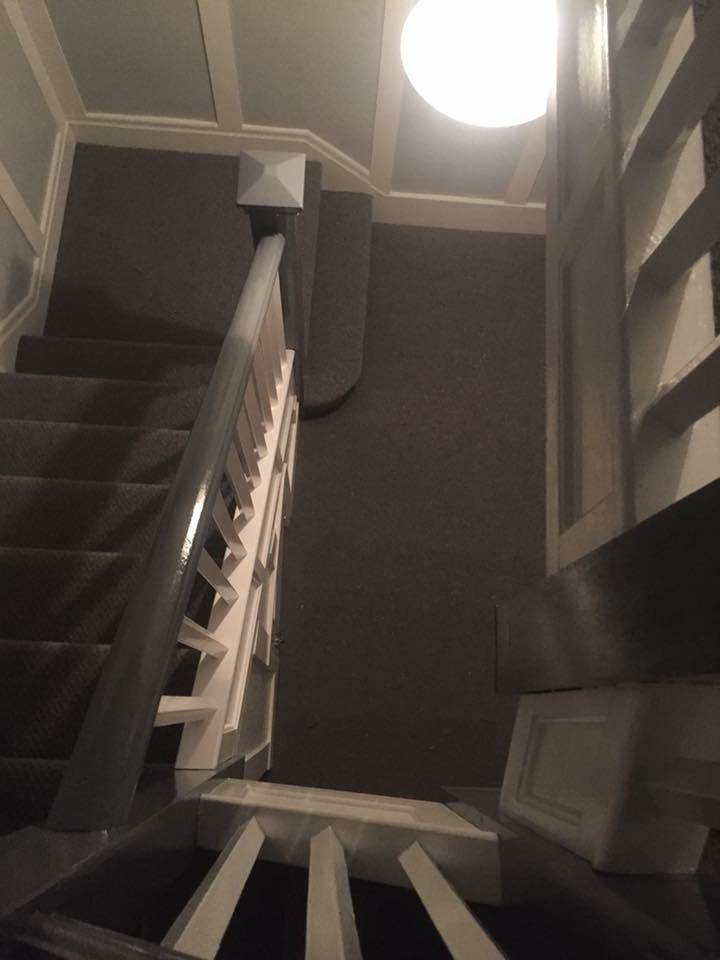 Step Up in Style – Transform Your Stairs with Luxury Carpets