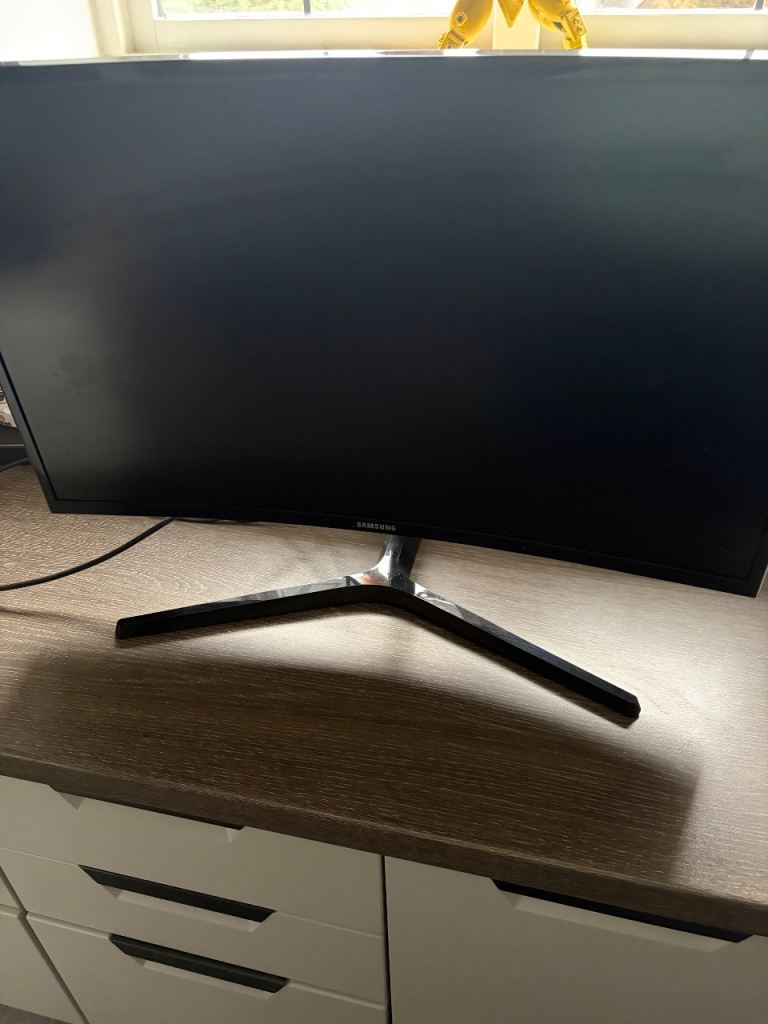 Samsung Computer Monitot 