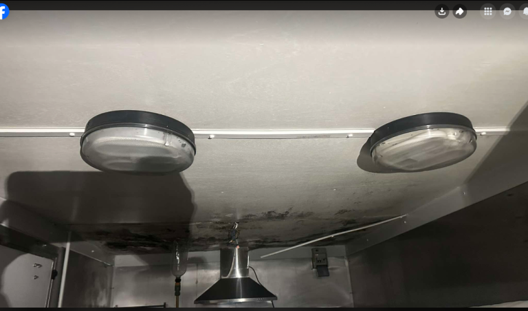 Good catering food, good price 