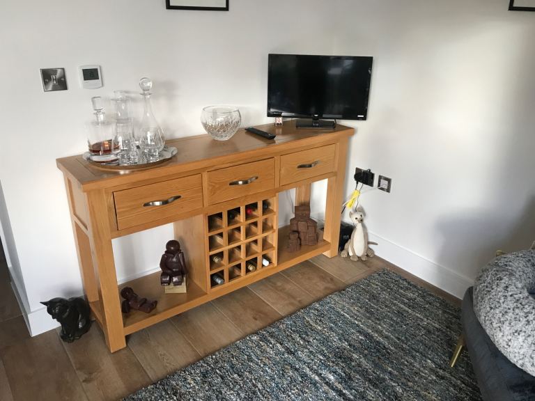 Wine rack plus