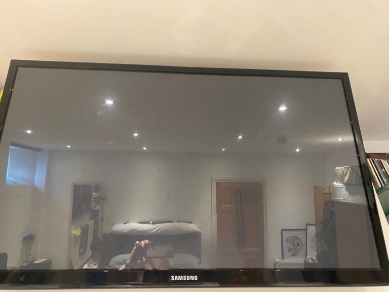 TV spares and repairs 52 inch and less