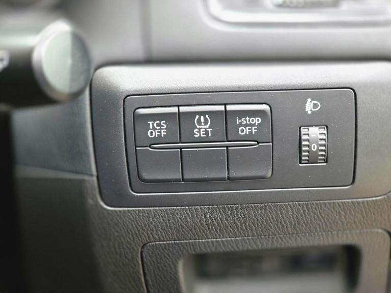 2014 Mazda CX-5 2.2 SKYACTIV-D SE-L Nav Auto Euro 6 (s/s) 5dr ESTATE Diesel Automatic