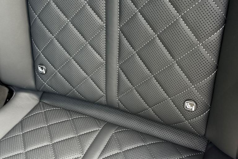 2025 Audi A8 3.0 TDI V6 50 Black Edition Tiptronic quattro Euro 6 (s/s) 4dr Saloon Diesel Automatic