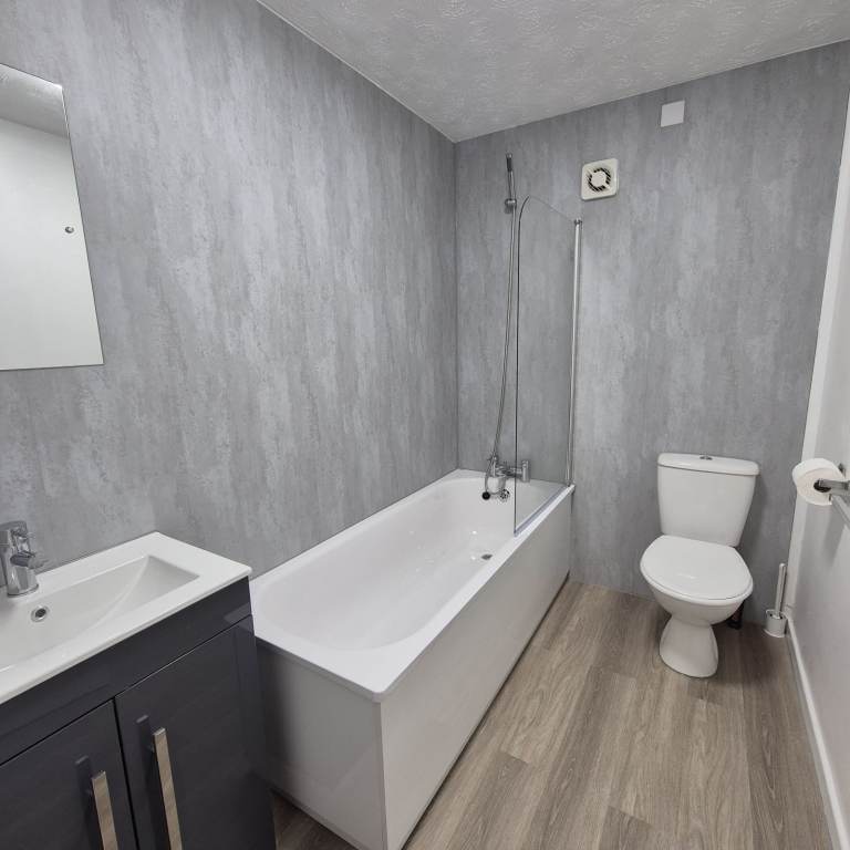 BRAND NEW 1 BED APARTMENT ON ACWORTH CLOSE N9 0PJ FOR RENT! CALL NOW TO VIEW! 