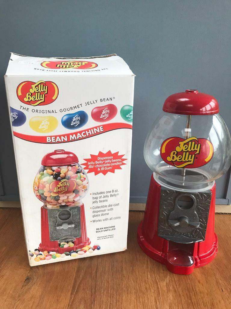 Jelly Belly Bean Machine / Dispenser