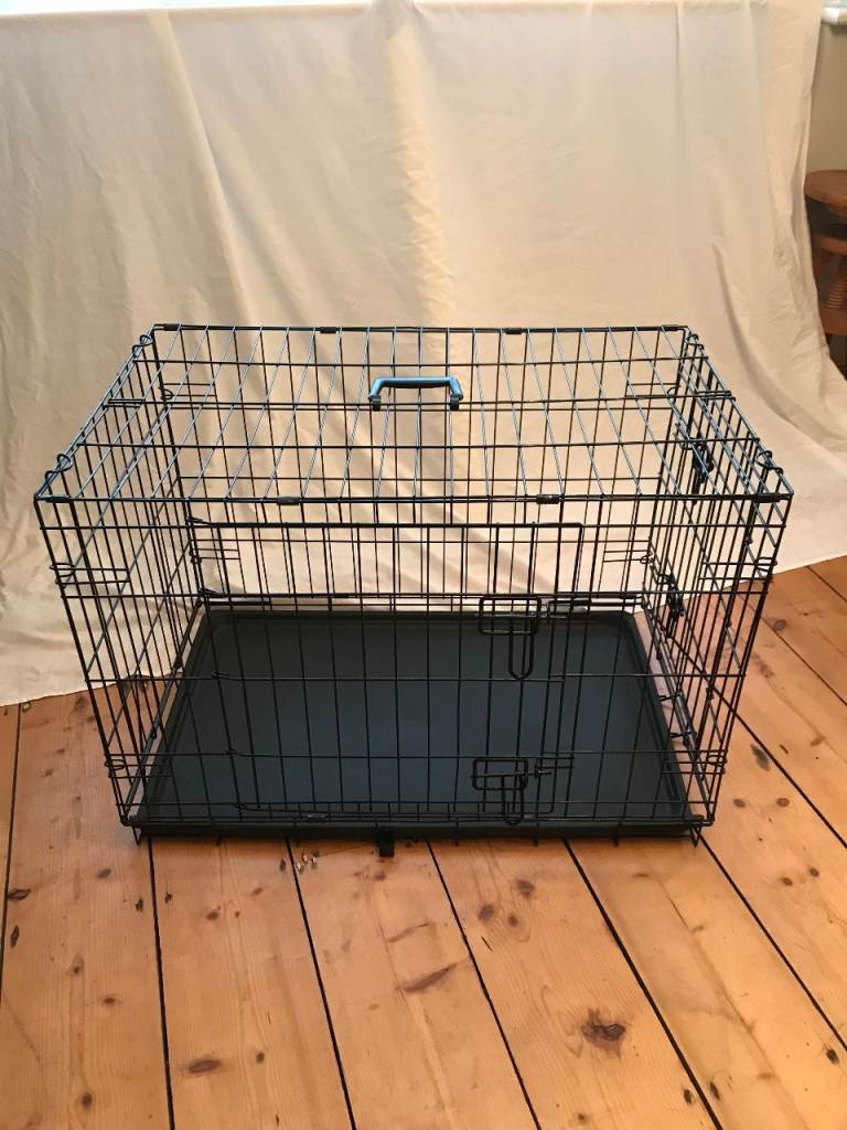 Small Dog Crate