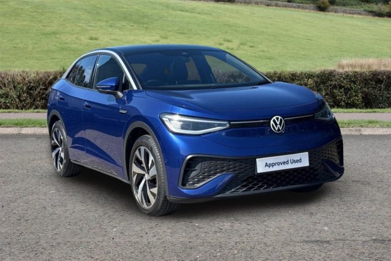 VOLKSWAGEN ID.5 150kW Style Pro Performance 77kWh 5dr Auto
