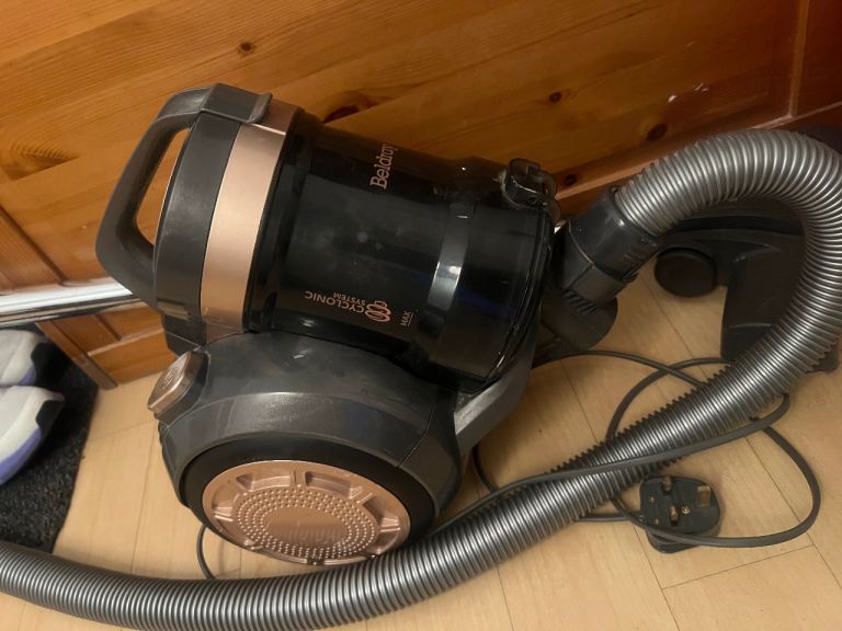 Beldary Hoover 