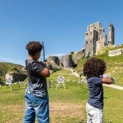 SUMMER OF PLAY