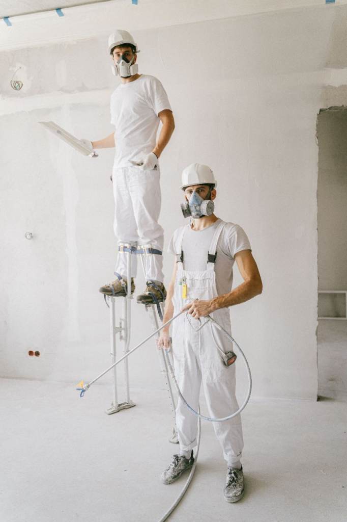 Painting & Decorating Services
