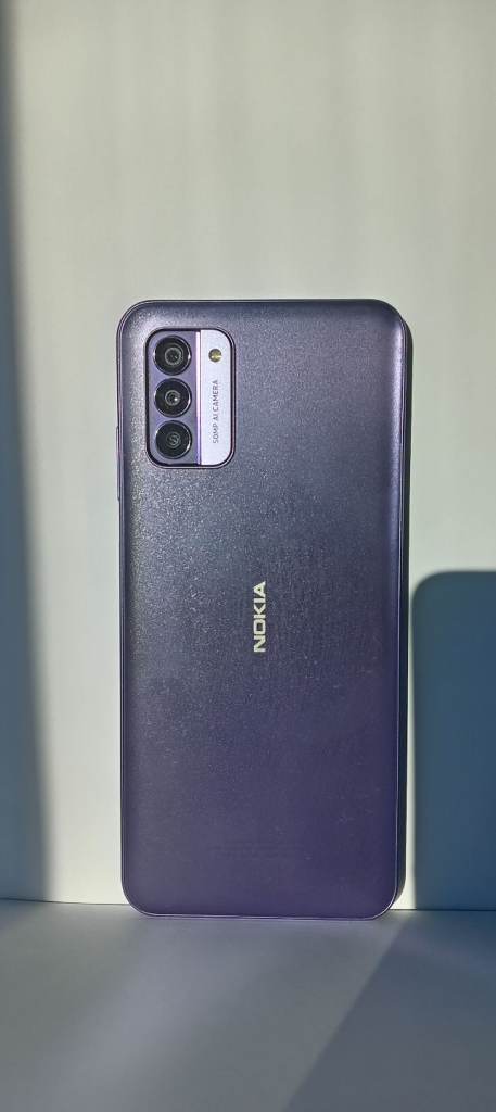 Nokia G42 Smartphone 5g