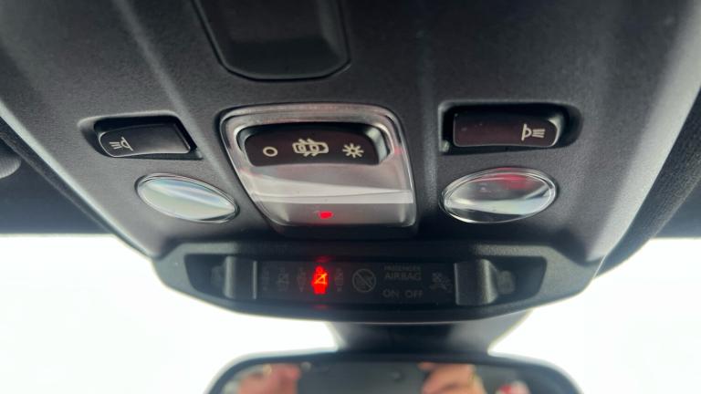 2022 Vauxhall Mokka 1.2 Turbo GS Line 5dr Petrol Hatchback Hatchback Petrol Manual