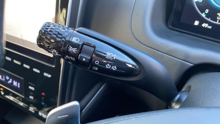 2023 Hyundai TUCSON 1.6 TGDi Hybrid 230 SE Connect 5dr 2WD Auto Hybrid Estate Estate Hybrid Autom...