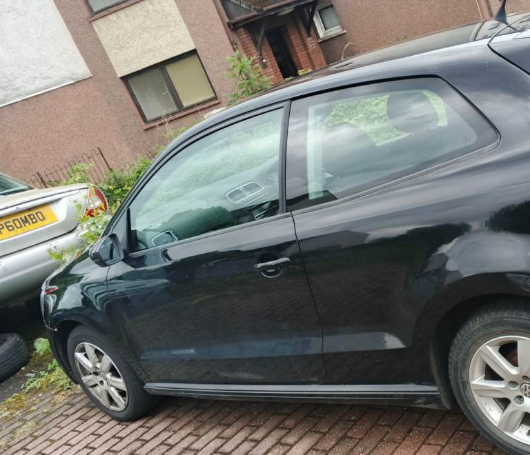 Volkswagen, POLO, Hatchback, 2011, Manual, 1199 (cc), 3 doors