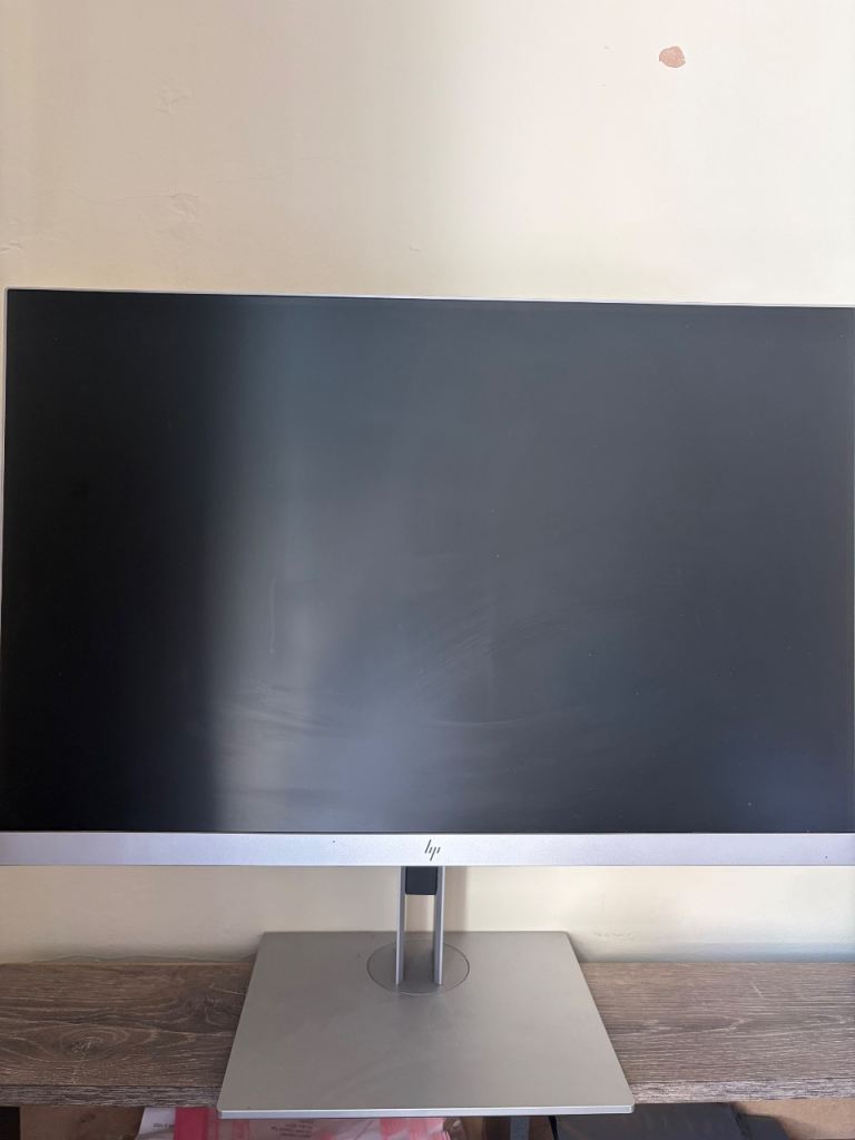 HP E243i monitor
