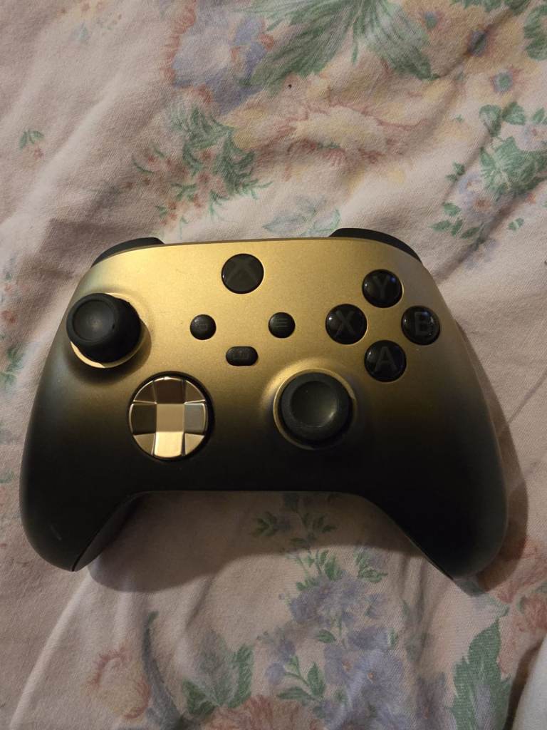 Xbox one controller ( dirft problem)