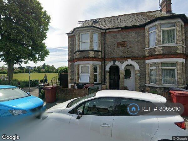 1 bedroom in Gosbrook Road, Caversham, Reading, RG4 (#3065010)