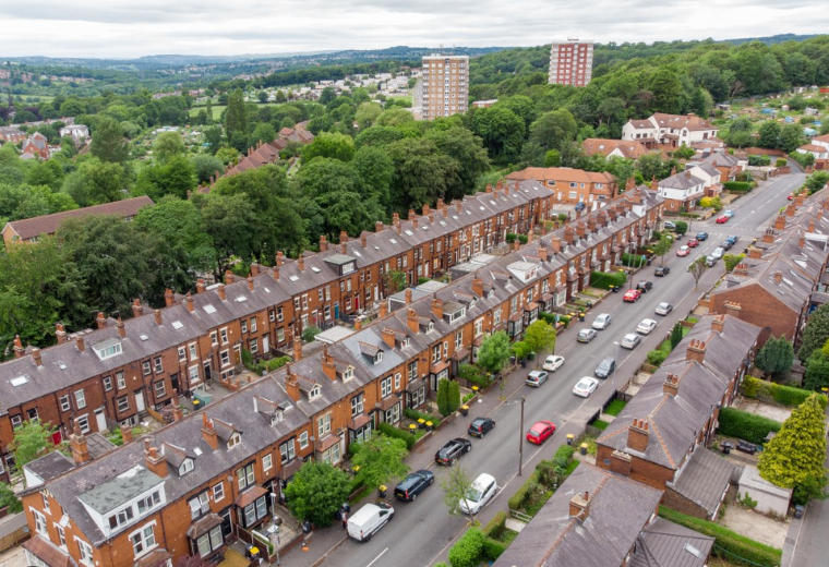 HMO rooms available on 49 Colonial Rd B9 5NR 