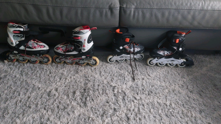 Skates