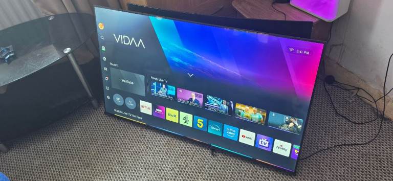 Smart TV  