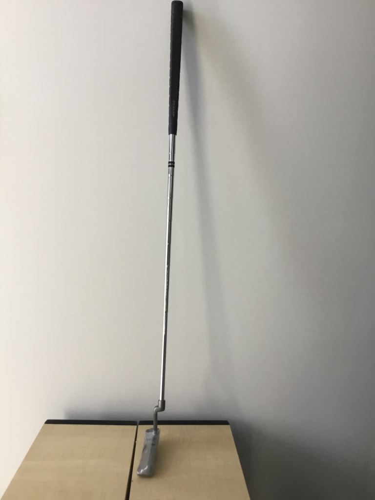 Dunlop Hexsert  putter