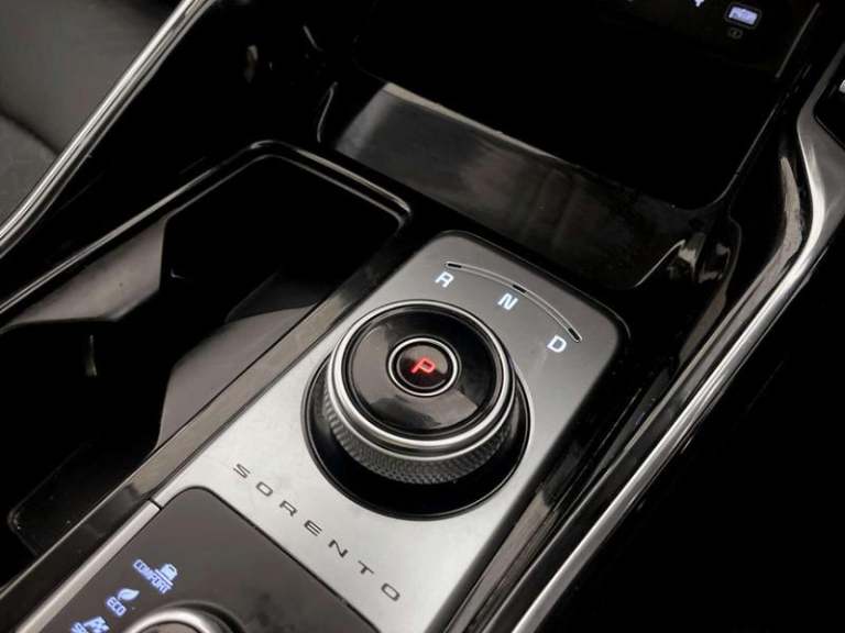 2021 Kia Sorento 2.2 CRDi 3 SUV 5dr Diesel DCT AWD Euro 6 (s/s) (199 bhp) Automatic SUV Diesel Au...