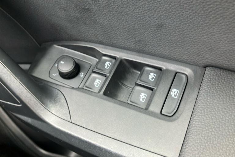  SEAT Ibiza 1.0 Tsi Xcellence Hatchback 5dr Petrol Dsg Euro 6 s/s 115 Ps