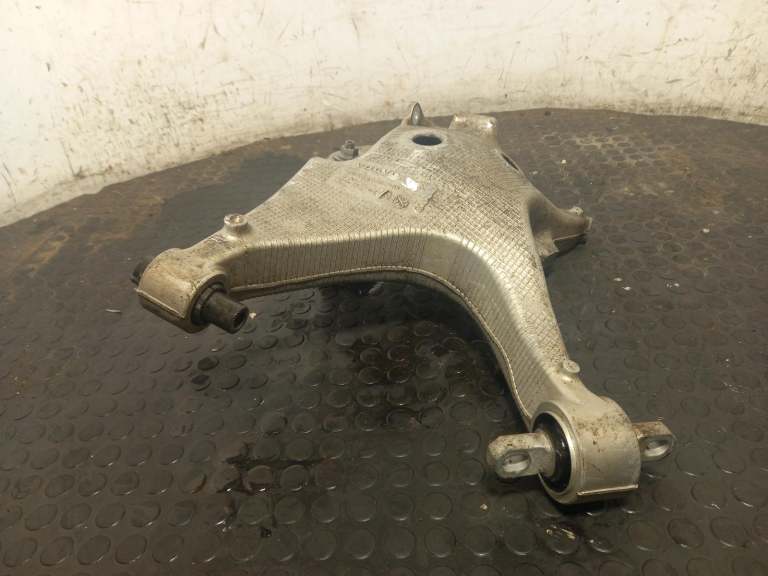 Volvo Xc60 Control Arm Lower O/S 2017-2026 2.0l Unknown D420t8a Mhev Rear Rh 323