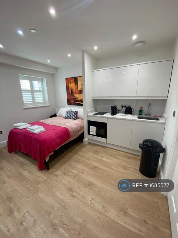 Studio flat in Duke Street, Liverpool, L1 (#1685577)