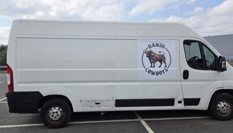 House removals, Waste clearances, Deliveries 