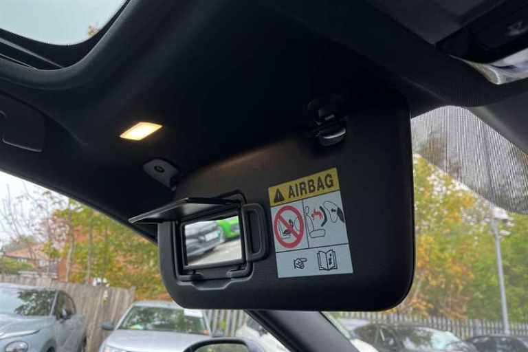 2025 Nissan Qashqai 1.5 E-POWER TEKNA+ 5DR AUTO Hatchback Hybrid Automatic