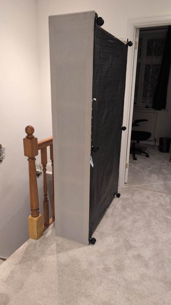 Double Bed Base