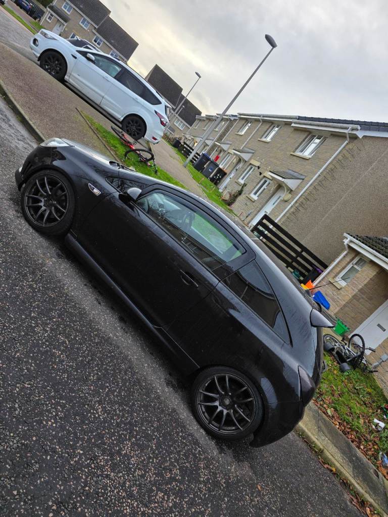 Vauxhall, CORSA, Hatchback, 2010, Manual, 1598 (cc), 3 doors
