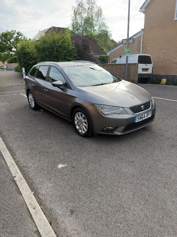 SEAT LEON ESTATE 1.6lt SE