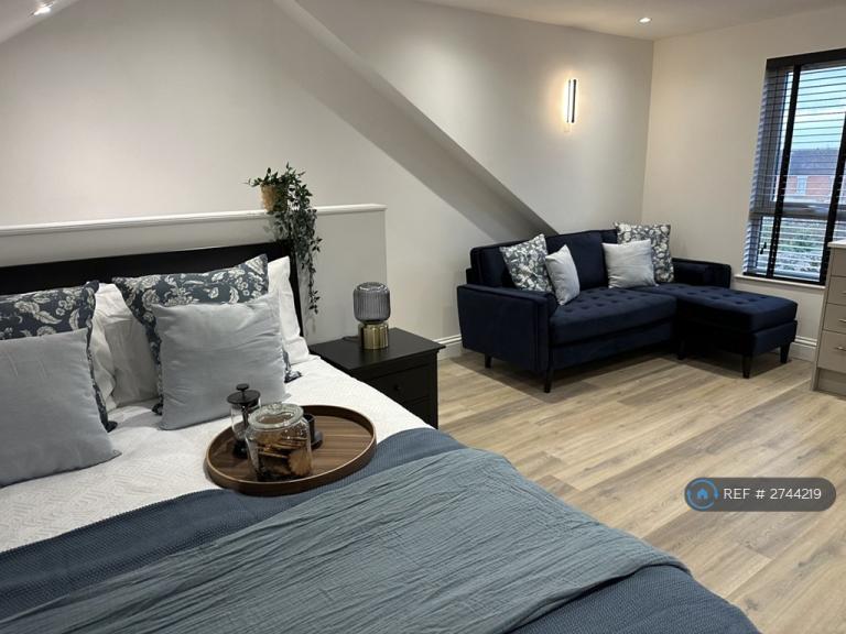 1 bedroom in Abington Grove, Northampton, NN1 (#2744219)