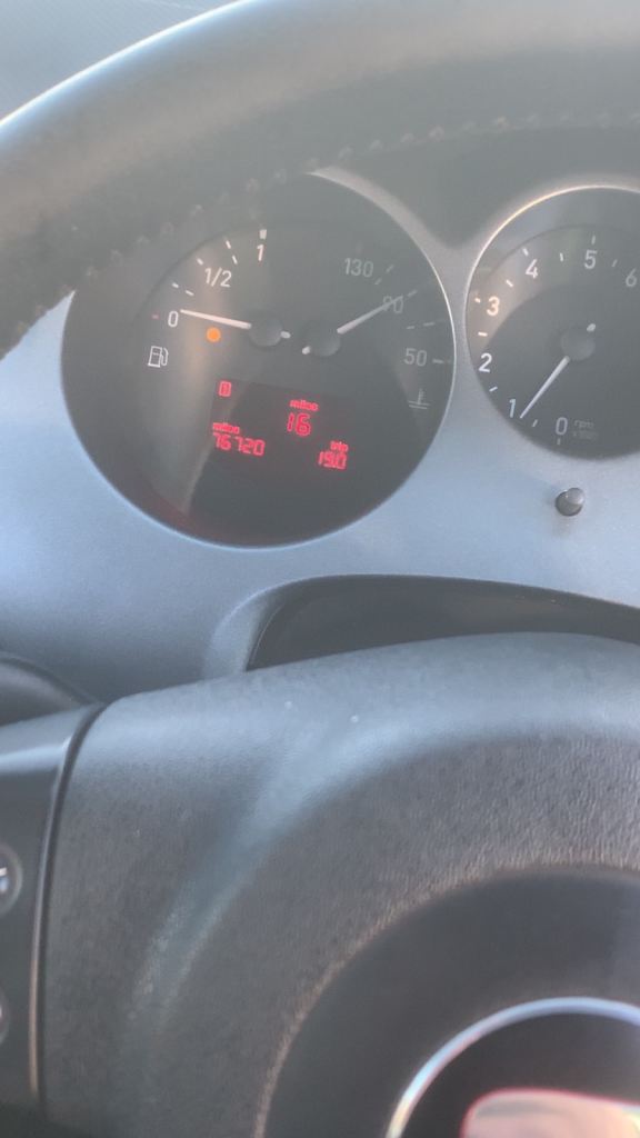 Seat, ALTEA, MPV, 2008, Manual, 1595 (cc), 5 doors