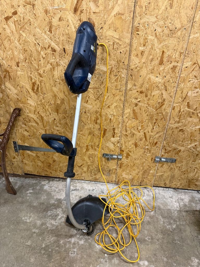 PRO Electric Grass Trimmer 700W 
