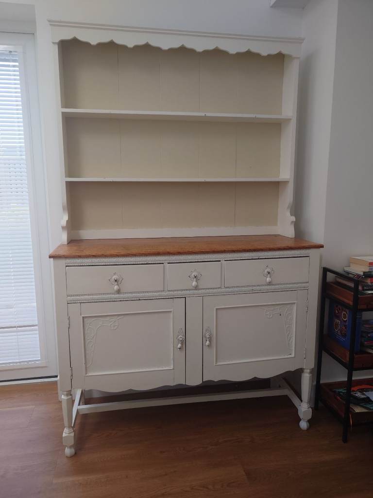 Welsh Dresser
