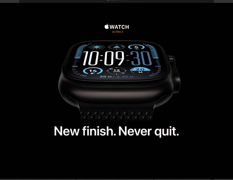 Apple watch ultra 2 C