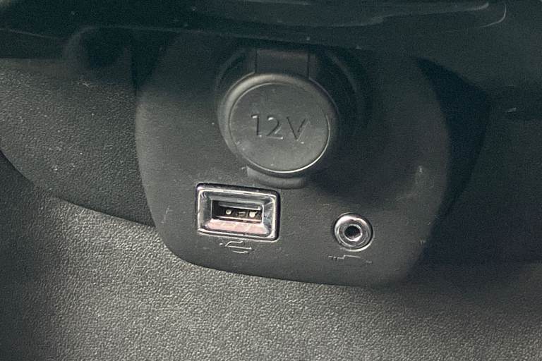 2019 Citroen C1 1.0 VTi 72 Flair 5dr ETG Hatchback PETROL Automatic