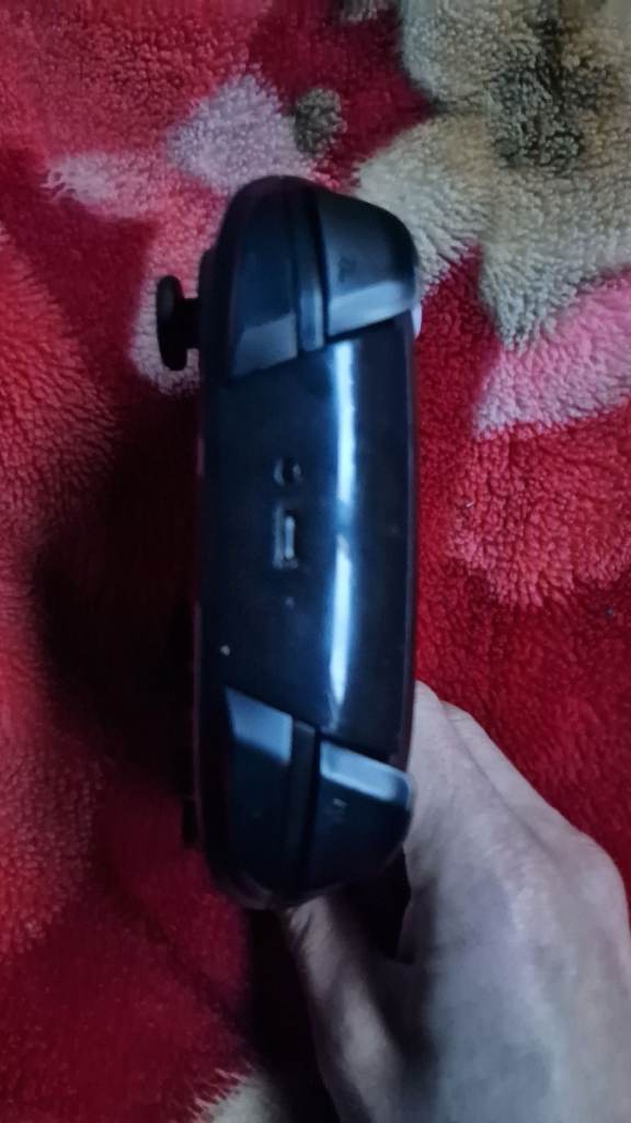 Wireless Game Pro Controller With Screenshot Vibration Function for N-Switch(White)