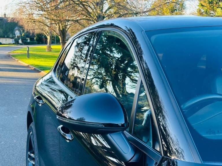 2018 Porsche Macan 2.0T SUV 5dr Petrol PDK 4WD Euro 6 (s/s) (252 ps) ESTATE Petrol Automatic