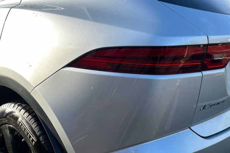 2019 Jaguar E-Pace 2.0d [240] R-Dynamic S 5dr Auto ESTATE DIESEL Automatic