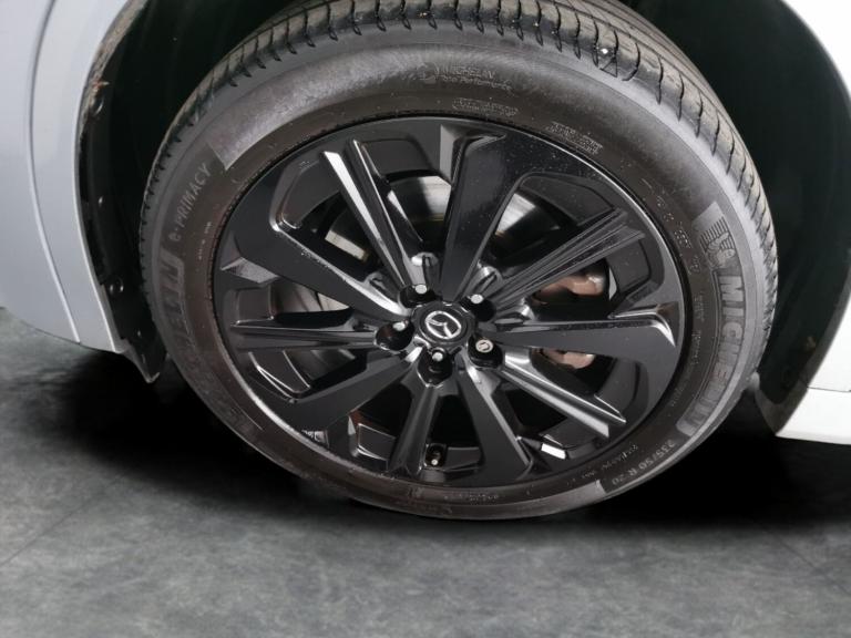 2023 Mazda CX-60 2.5 PHEV Homura 5dr Auto ESTATE PETROL/ELECTRIC Automatic