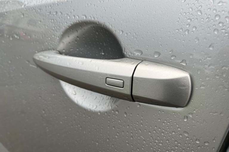 2023 Nissan Qashqai 1.3 DiG-T MH 158 N-Connecta 5dr Xtronic Semi-Auto Hatchback Petrol Manual